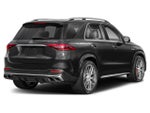 2026 Mercedes-Benz GLE AMG® GLE 63 S 4MATIC®+ SUV