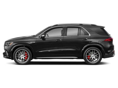 2026 Mercedes-Benz GLE AMG® GLE 63 S 4MATIC®+ SUV