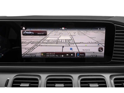 2026 Mercedes-Benz GLE AMG® GLE 63 S 4MATIC®+ SUV