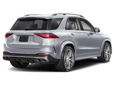 2026 Mercedes-Benz GLE AMG® GLE 63 S 4MATIC®+ SUV