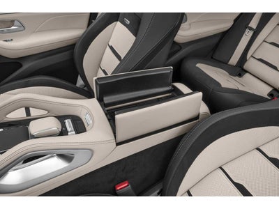 2025 Mercedes-Benz GLE AMG® GLE 63 S 4MATIC®+ SUV