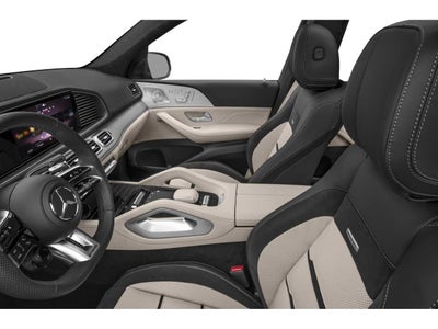 2026 Mercedes-Benz GLE AMG® GLE 63 S 4MATIC®+ SUV
