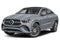 2026 Mercedes-Benz GLE GLE 450 4MATIC® Coupe