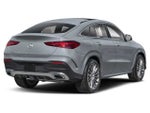 2026 Mercedes-Benz GLE GLE 450 4MATIC® Coupe