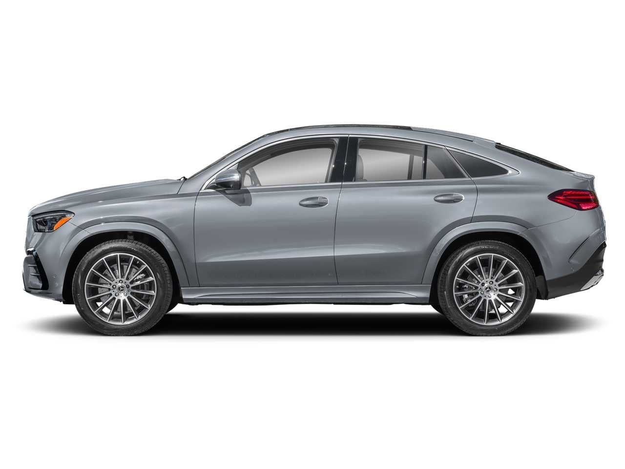 2026 Mercedes-Benz GLE GLE 450 4MATIC® Coupe