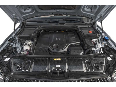 2026 Mercedes-Benz GLE GLE 450 4MATIC® Coupe