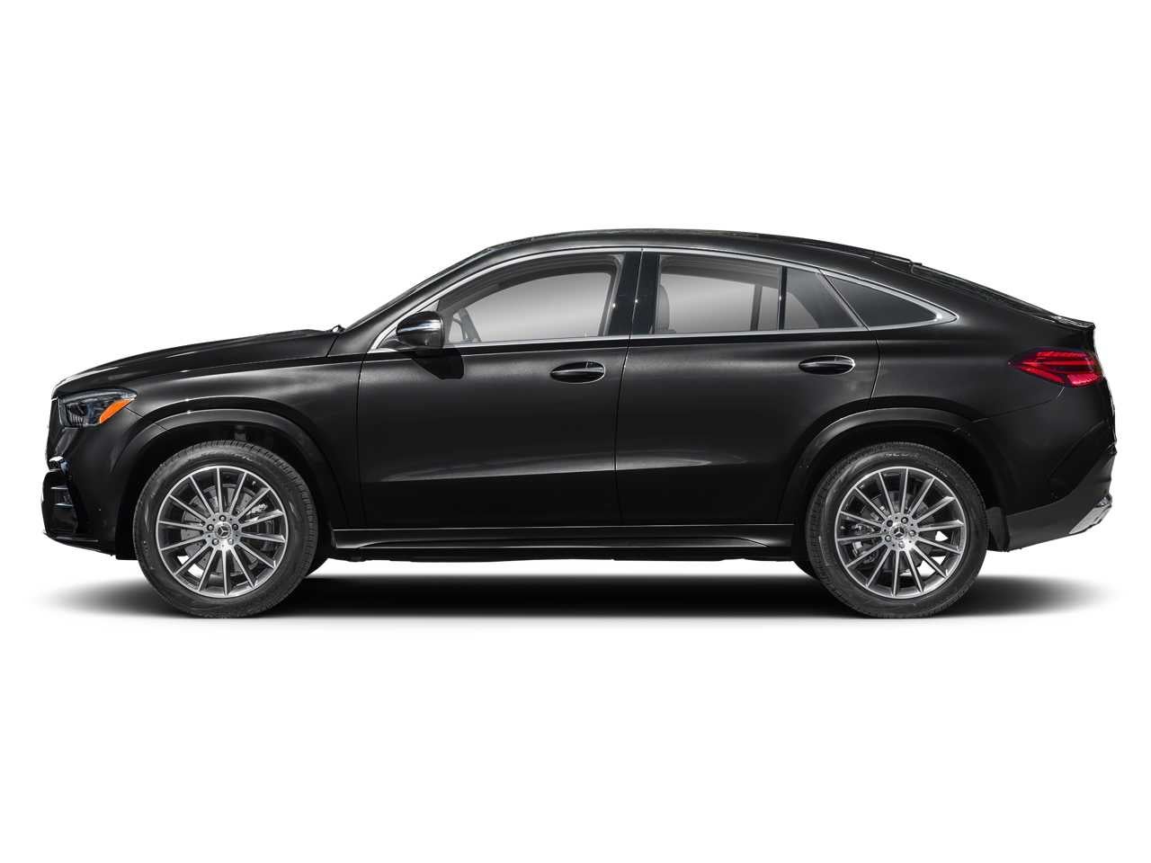 2026 Mercedes-Benz GLE GLE 450 4MATIC® Coupe