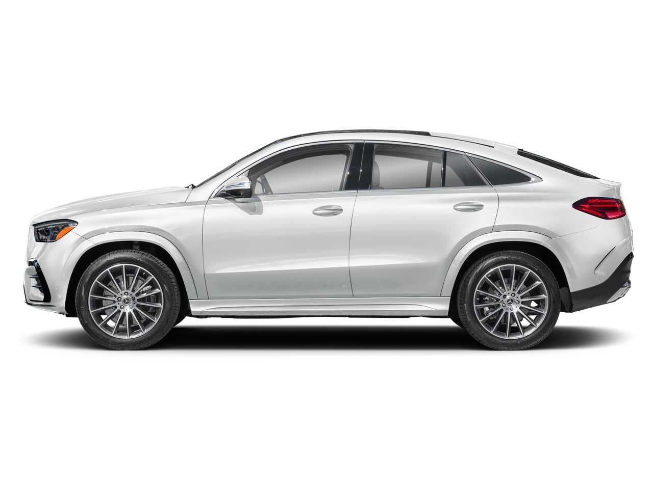 2026 Mercedes-Benz GLE GLE 450 4MATIC® Coupe