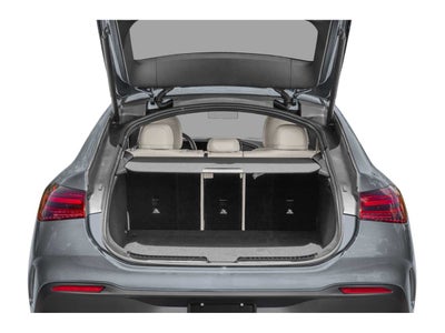 2026 Mercedes-Benz GLE GLE 450 4MATIC® Coupe