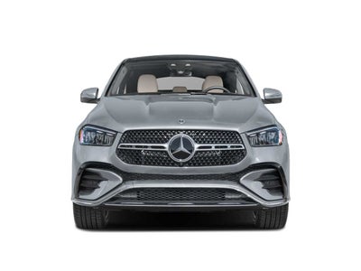 2026 Mercedes-Benz GLE GLE 450 4MATIC® Coupe