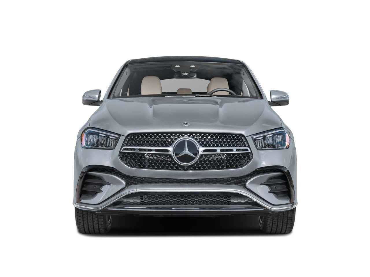 2026 Mercedes-Benz GLE GLE 450 4MATIC® Coupe