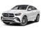 2026 Mercedes-Benz GLE GLE 450 4MATIC® Coupe