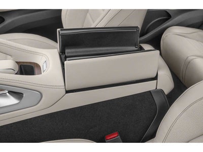 2026 Mercedes-Benz GLE GLE 450 4MATIC® Coupe