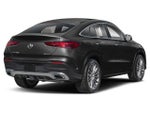 2026 Mercedes-Benz GLE GLE 450 4MATIC® Coupe