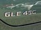 2026 Mercedes-Benz GLE GLE 450 4MATIC® Coupe