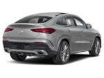 2026 Mercedes-Benz GLE GLE 450 4MATIC® Coupe