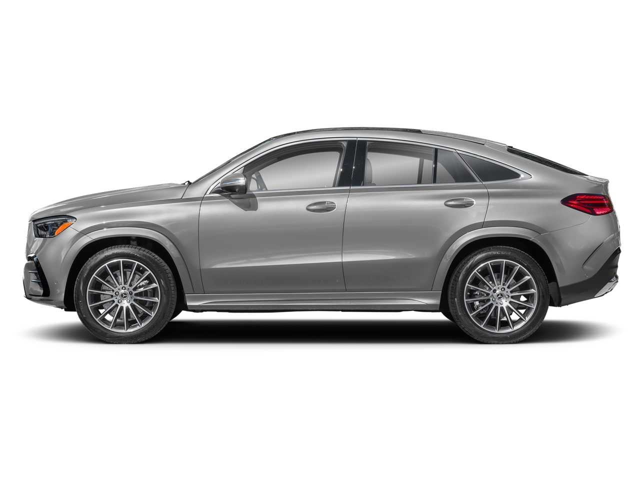 2026 Mercedes-Benz GLE GLE 450 4MATIC® Coupe