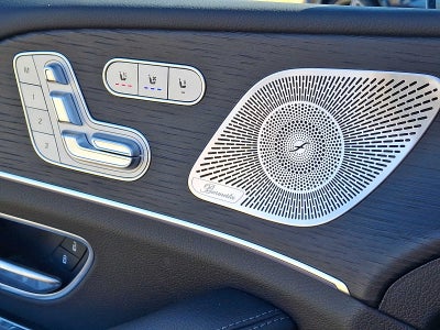 2026 Mercedes-Benz GLE GLE 450 4MATIC® Coupe