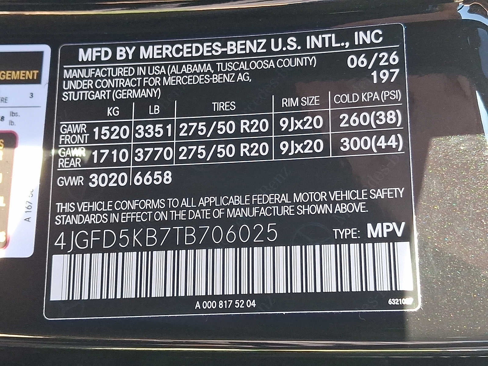 2026 Mercedes-Benz GLE GLE 450 4MATIC® Coupe