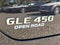 2026 Mercedes-Benz GLE GLE 450 4MATIC® Coupe