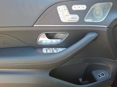 2026 Mercedes-Benz GLE GLE 450 4MATIC® Coupe