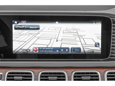 2026 Mercedes-Benz GLE GLE 450 4MATIC® Coupe