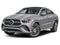 2026 Mercedes-Benz GLE GLE 450 4MATIC® Coupe