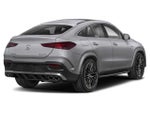 2026 Mercedes-Benz GLE AMG® GLE 53 4MATIC®+ Coupe
