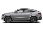 2026 Mercedes-Benz GLE AMG® GLE 53 4MATIC®+ Coupe