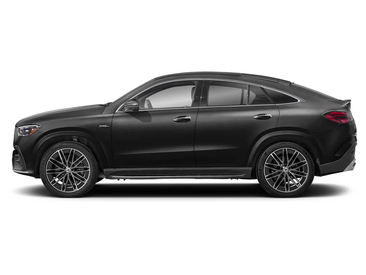 2026 Mercedes-Benz GLE AMG® GLE 53 4MATIC®+ Coupe
