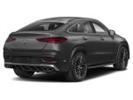 2026 Mercedes-Benz GLE AMG® GLE 53 4MATIC®+ Coupe