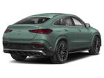 2026 Mercedes-Benz GLE AMG® GLE 53 4MATIC®+ Coupe