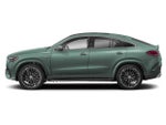 2026 Mercedes-Benz GLE AMG® GLE 53 4MATIC®+ Coupe