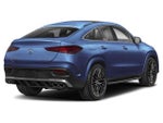 2026 Mercedes-Benz GLE AMG® GLE 53 4MATIC®+ Coupe