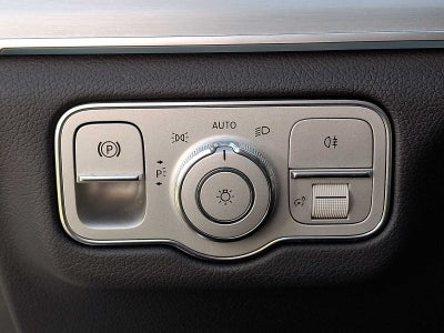 2023 Mercedes-Benz GLE AMG® GLE 53 4MATIC® Coupe