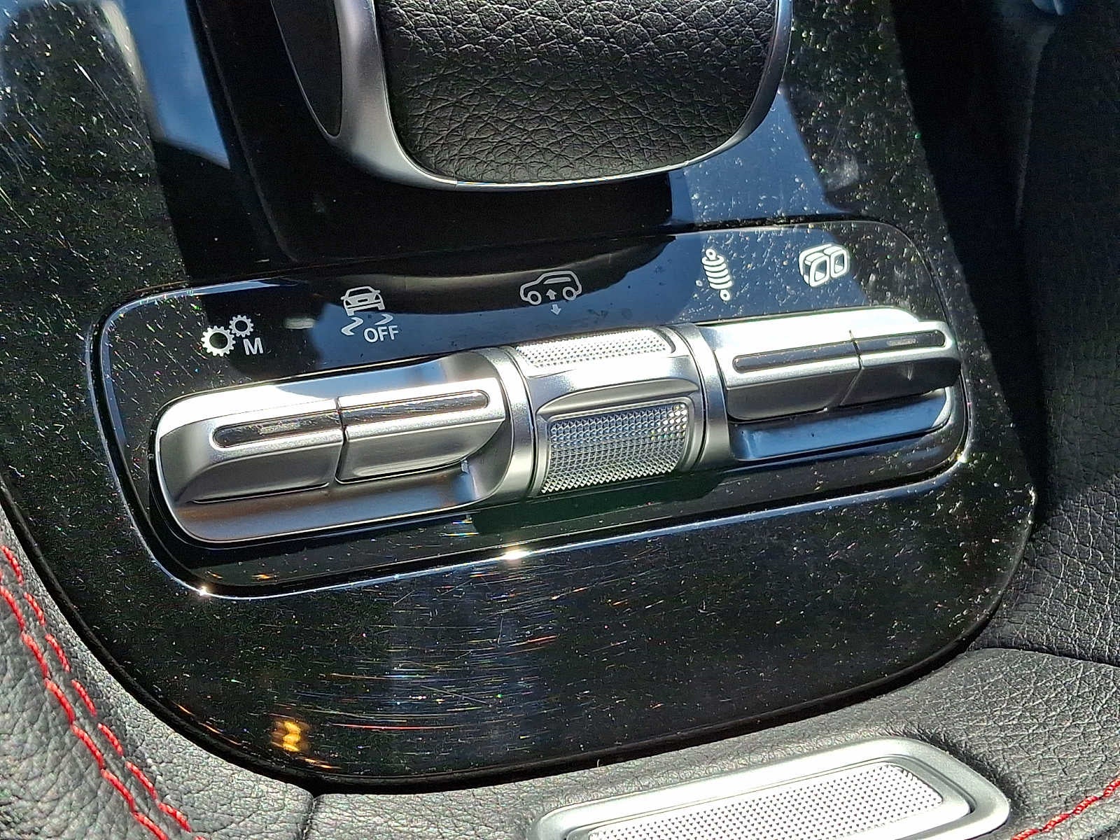 2023 Mercedes-Benz GLE AMG® GLE 53 4MATIC® Coupe