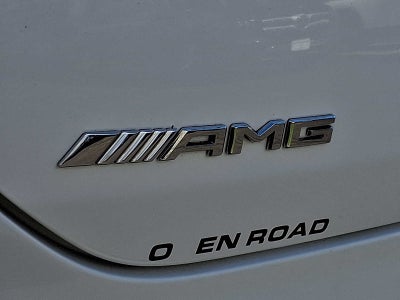 2023 Mercedes-Benz GLE AMG® GLE 53 4MATIC® Coupe