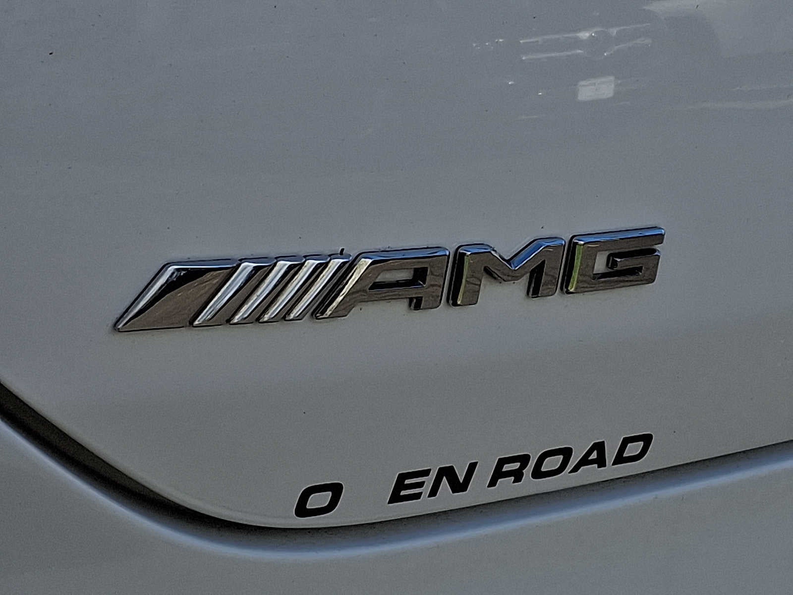 2023 Mercedes-Benz GLE AMG® GLE 53 4MATIC® Coupe