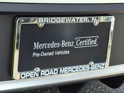 2023 Mercedes-Benz GLE AMG® GLE 53 4MATIC® Coupe