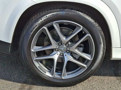 2023 Mercedes-Benz GLE AMG® GLE 53 4MATIC® Coupe