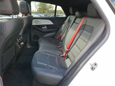 2023 Mercedes-Benz GLE AMG® GLE 53 4MATIC® Coupe