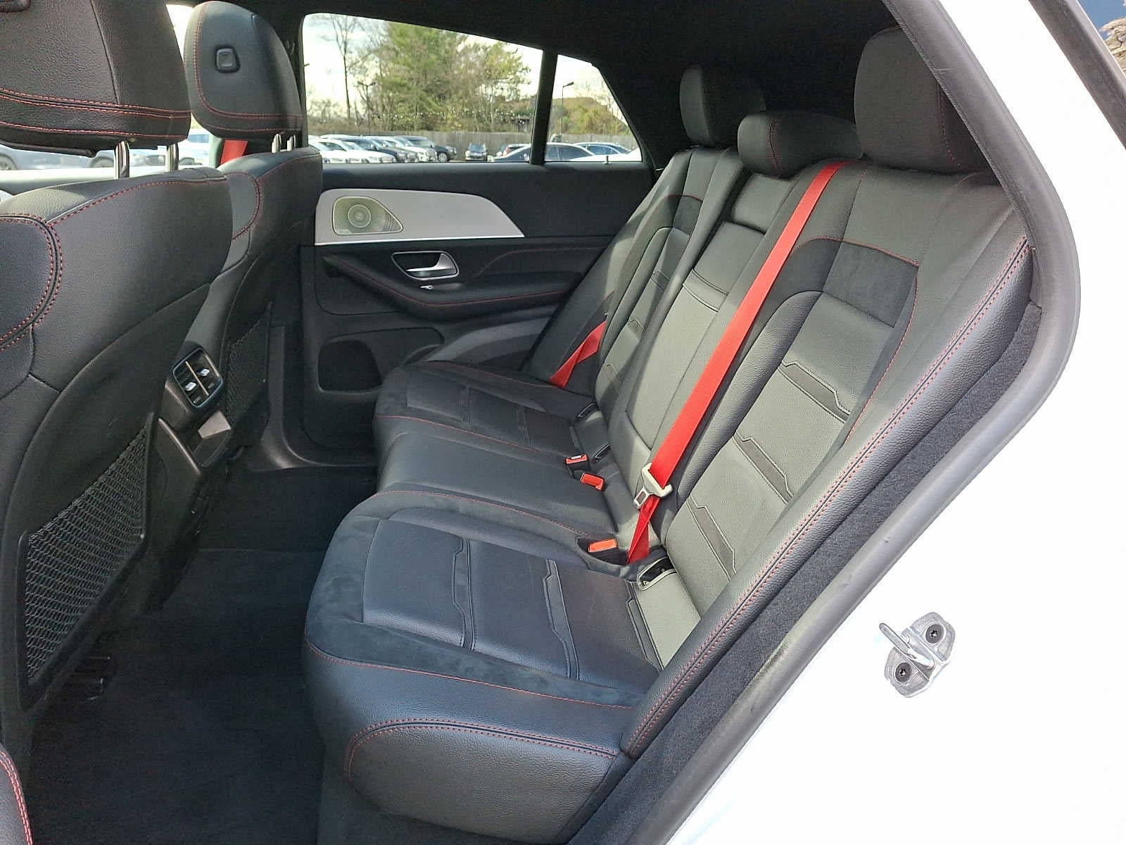 2023 Mercedes-Benz GLE AMG® GLE 53 4MATIC® Coupe