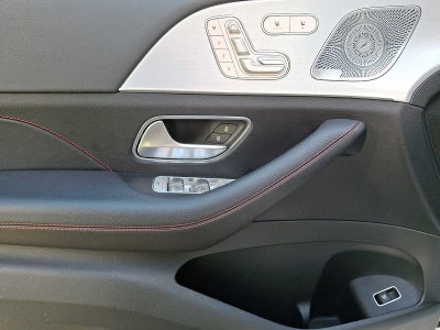 2023 Mercedes-Benz GLE AMG® GLE 53 4MATIC® Coupe