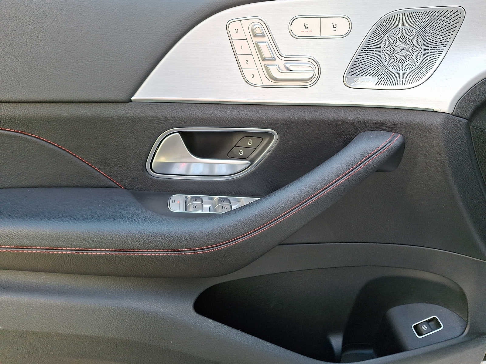 2023 Mercedes-Benz GLE AMG® GLE 53 4MATIC® Coupe