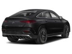 2026 Mercedes-Benz GLE AMG® GLE 53 4MATIC®+ Coupe