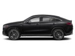 2026 Mercedes-Benz GLE AMG® GLE 53 4MATIC®+ Coupe
