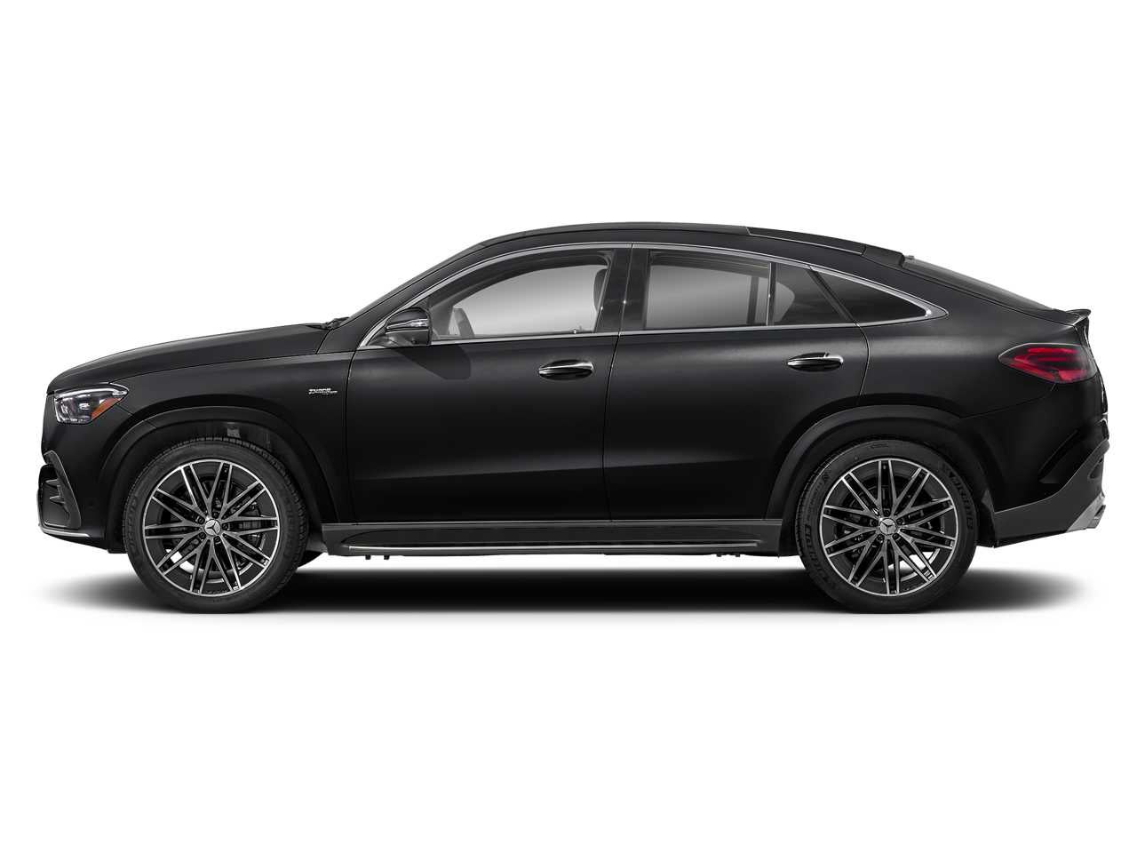 2026 Mercedes-Benz GLE AMG® GLE 53 4MATIC®+ Coupe