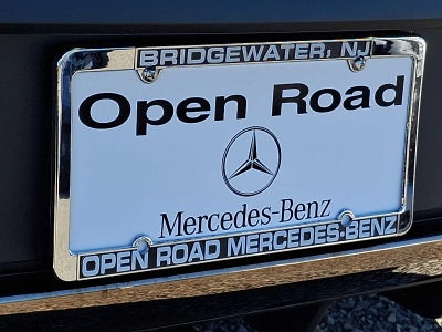 2027 Mercedes-Benz GLE GLE 450 4MATIC® Coupe