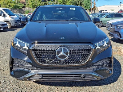 2027 Mercedes-Benz GLE GLE 450 4MATIC® Coupe