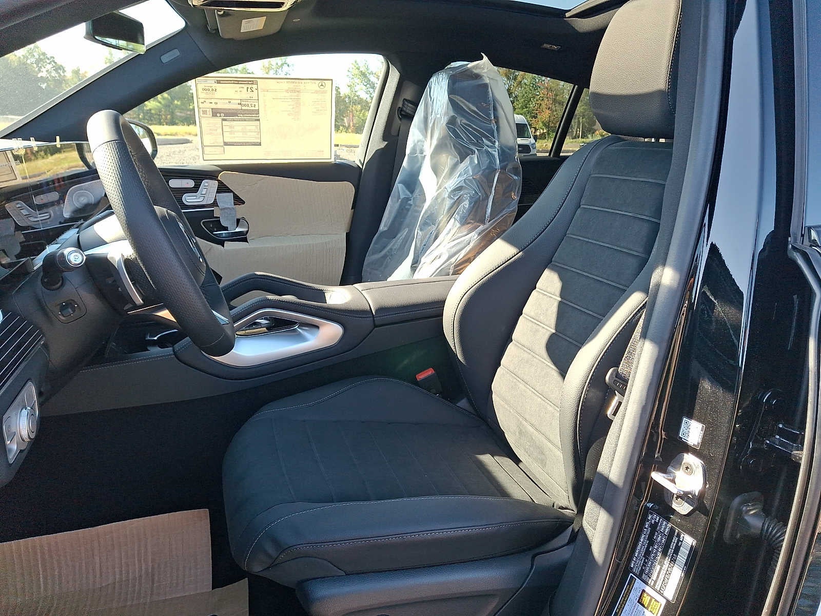 2027 Mercedes-Benz GLE GLE 450 4MATIC® Coupe